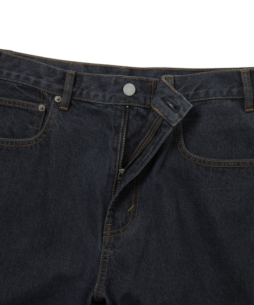 THISISNEVERTHAT THISISNEVERTHAT Relaxed Jeans Navy