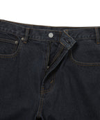 THISISNEVERTHAT THISISNEVERTHAT Relaxed Jeans Navy