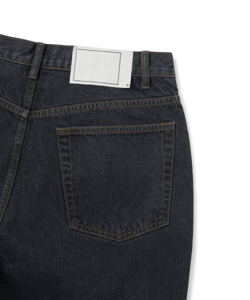 THISISNEVERTHAT THISISNEVERTHAT Relaxed Jeans Navy