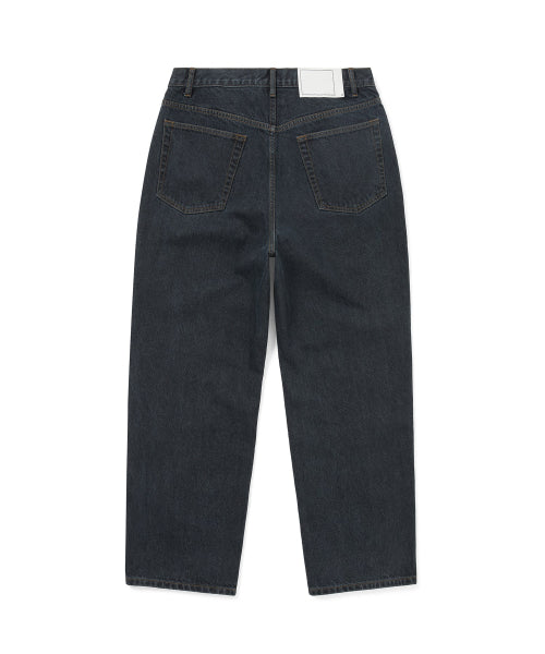 THISISNEVERTHAT THISISNEVERTHAT Relaxed Jeans Navy