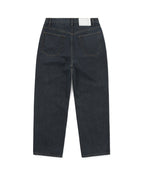 THISISNEVERTHAT THISISNEVERTHAT Relaxed Jeans Navy