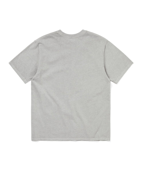 THISISNEVERTHAT THISISNEVERTHAT S.G. INTL. Tee Grey