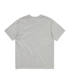 THISISNEVERTHAT THISISNEVERTHAT S.G. INTL. Tee Grey