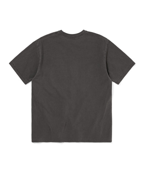 THISISNEVERTHAT THISISNEVERTHAT S.G. INTL. Tee Charcoal