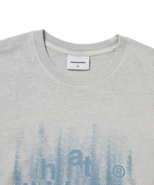 THISISNEVERTHAT THISISNEVERTHAT Brushed Paint Tee Unisex