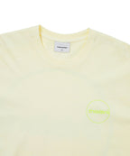 THISISNEVERTHAT THISISNEVERTHAT C-Logo Tee Ivory