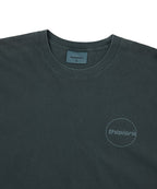 THISISNEVERTHAT THISISNEVERTHAT C-Logo Tee Dark Slate