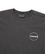 THISISNEVERTHAT THISISNEVERTHAT C-Logo Tee Charcoal