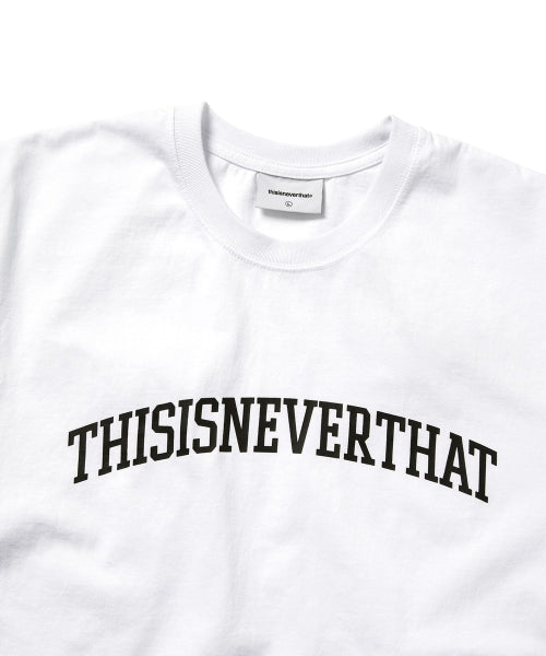 THISISNEVERTHAT THISISNEVERTHAT Arch-Logo Tee Unisex