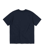 THISISNEVERTHAT THISISNEVERTHAT T-Shirt Navy