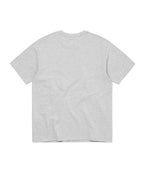 THISISNEVERTHAT THISISNEVERTHAT T-Shirt Heather Grey