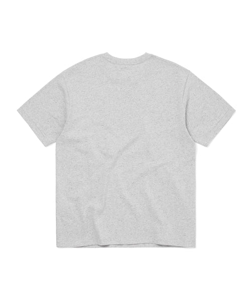 THISISNEVERTHAT THISISNEVERTHAT T-Shirt Heather Grey