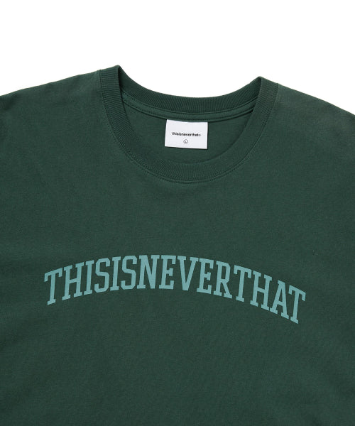 THISISNEVERTHAT THISISNEVERTHAT T-Shirt Arch-Logo
