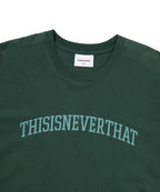 THISISNEVERTHAT THISISNEVERTHAT T-Shirt Arch-Logo