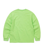 THISISNEVERTHAT THISISNEVERTHAT T-Shirt Light Green