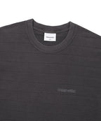 THISISNEVERTHAT THISISNEVERTHAT T-Shirt Off Black