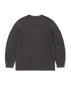 THISISNEVERTHAT THISISNEVERTHAT T-Shirt Off Black
