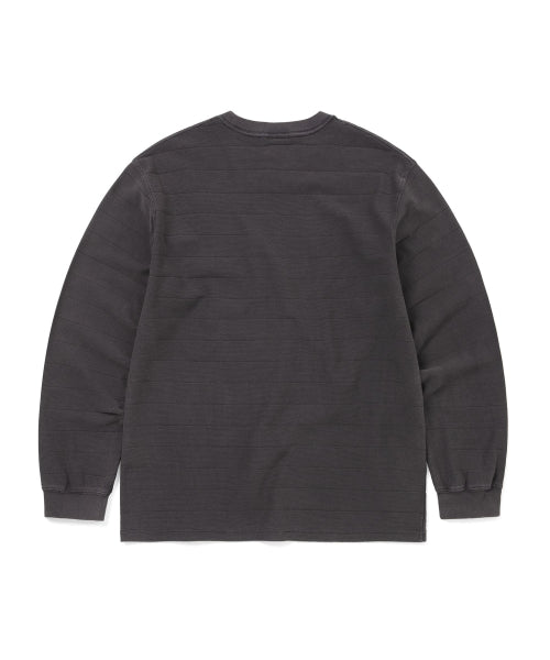 THISISNEVERTHAT THISISNEVERTHAT T-Shirt Off Black
