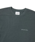 THISISNEVERTHAT THISISNEVERTHAT T-Shirt Blue Green