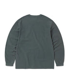 THISISNEVERTHAT THISISNEVERTHAT T-Shirt Blue Green