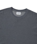 THISISNEVERTHAT THISISNEVERTHAT C-Logo Wale L/S Tee Ink