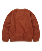 THISISNEVERTHAT THISISNEVERTHAT PERTEX EQ Wind Pullover Unisex