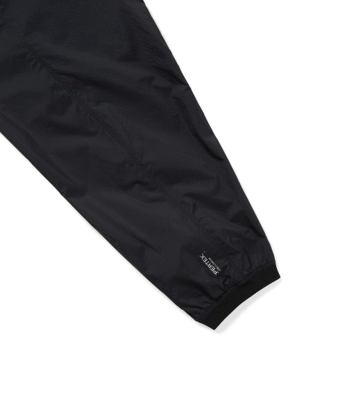 THISISNEVERTHAT THISISNEVERTHAT PERTEX EQ Wind Pullover Black