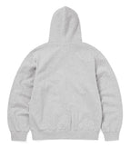 THISISNEVERTHAT THISISNEVERTHAT Hoodie Heather Grey