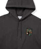 THISISNEVERTHAT THISISNEVERTHAT Hoodie Charcoal