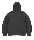 THISISNEVERTHAT THISISNEVERTHAT Hoodie Charcoal