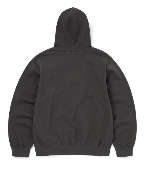 THISISNEVERTHAT THISISNEVERTHAT Hoodie Charcoal