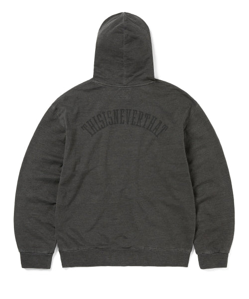 THISISNEVERTHAT THISISNEVERTHAT Hoodie Shadow Grey