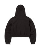 THISISNEVERTHAT THISISNEVERTHAT Hoodie Off Black