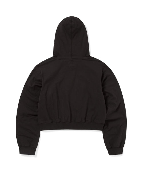 THISISNEVERTHAT THISISNEVERTHAT Hoodie Off Black