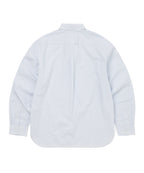 THISISNEVERTHAT THISISNEVERTHAT DSN Striped Shirt White