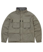THISISNEVERTHAT THISISNEVERTHAT Fishing Jacket Sand