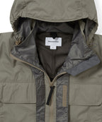 THISISNEVERTHAT THISISNEVERTHAT Fishing Jacket Sand