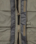 THISISNEVERTHAT THISISNEVERTHAT Fishing Jacket Sand