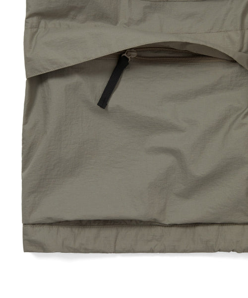 THISISNEVERTHAT THISISNEVERTHAT Fishing Jacket Sand