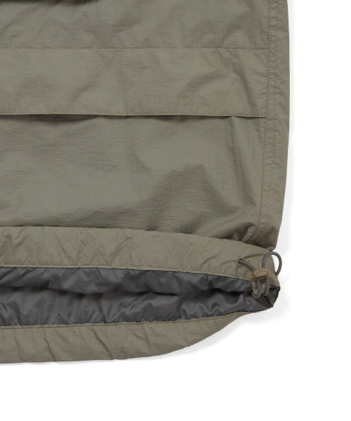 THISISNEVERTHAT THISISNEVERTHAT Fishing Jacket Sand