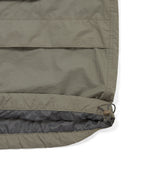 THISISNEVERTHAT THISISNEVERTHAT Fishing Jacket Sand