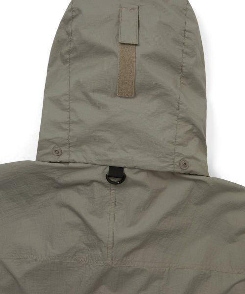 THISISNEVERTHAT THISISNEVERTHAT Fishing Jacket Sand