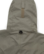 THISISNEVERTHAT THISISNEVERTHAT Fishing Jacket Sand