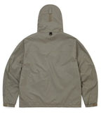 THISISNEVERTHAT THISISNEVERTHAT Fishing Jacket Sand