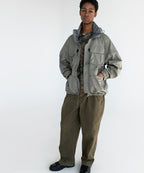 THISISNEVERTHAT THISISNEVERTHAT Fishing Jacket Sand