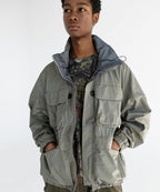 THISISNEVERTHAT THISISNEVERTHAT Fishing Jacket Sand