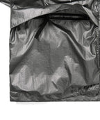 THISISNEVERTHAT THISISNEVERTHAT Fishing Jacket Dark Silver