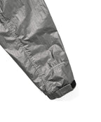 THISISNEVERTHAT THISISNEVERTHAT Fishing Jacket Dark Silver