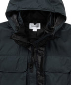 THISISNEVERTHAT THISISNEVERTHAT Fishing Jacket Deep Green