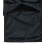 THISISNEVERTHAT THISISNEVERTHAT Fishing Jacket Deep Green